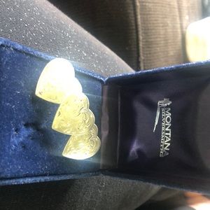 Montana Silversmith Barette